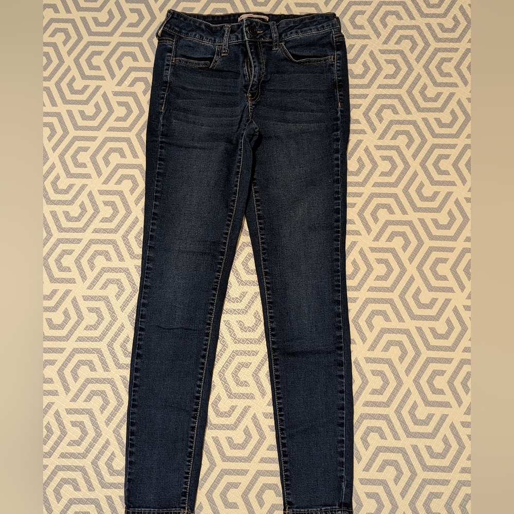SO Ultimate Jeggings